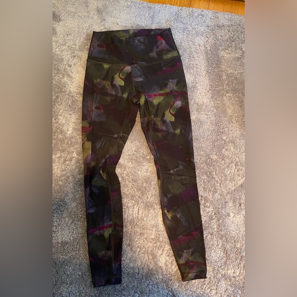 Lululemon leggings